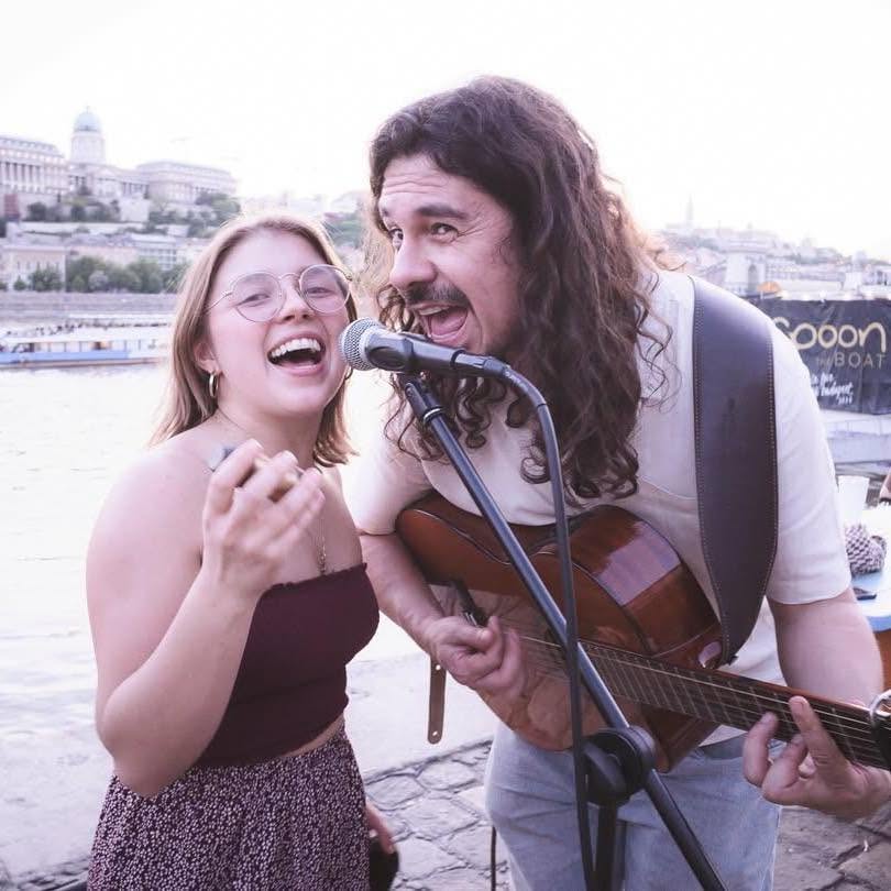 Lari and Max Music