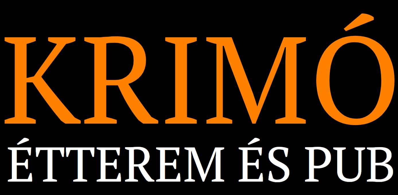 KrimóPub és Étterem